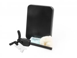 Kit per accendere il fuoco MFH