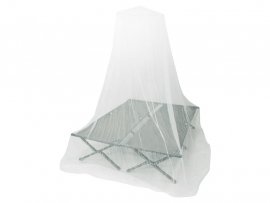 Zanzariera MFH grande bianca 0,63x2,5x12,5 m