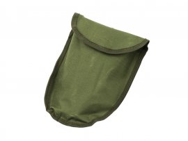 Pala da campo Army MFH piccola con fodero