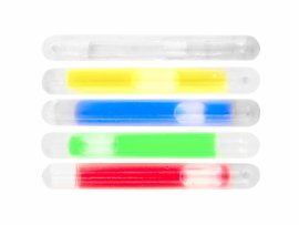 Luce chimica MFH set 10 pezzi