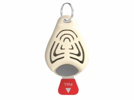 Repellente per zecche per bambini Tickless beige