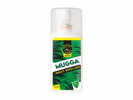 Mugga 9,4% DEET spray repellente 75 ml