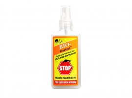 Spray antizanzare BIO-Insektal 100 ml