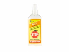 Spray antizanzare BIO-Insektal 250 ml