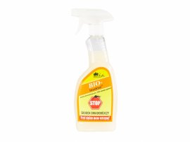 Spray antizanzare BIO-Insektal 500 ml