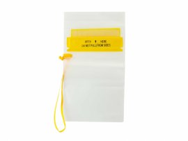 Custodia impermeabile per documenti MFH 12,7x18,4 cm