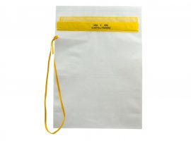 Custodia impermeabile per documenti MFH 26,7x35,6 cm