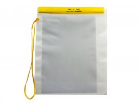Custodia impermeabile per documenti MFH 26,7x35,6 cm