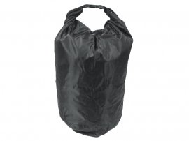 Sacco impermeabile MFH nero 42x32 cm 15 l