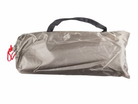 Tenda da campeggio MFH 200x300 cm verde