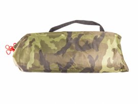 Telo turistico MFH M 95 CZ 200x300 cm tarp