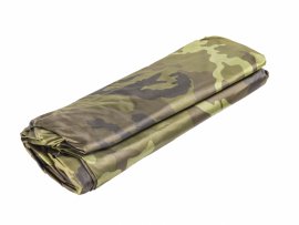 Telo turistico MFH M 95 CZ 200x300 cm tarp