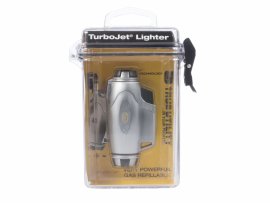 Accendino antivento True Utility TurboJet FireWire TU407