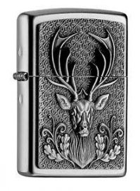 Accendino Zippo jelen 2.004.736