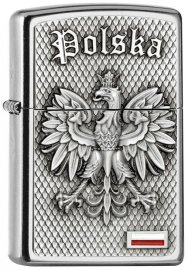 Accendino Zippo Polsko 2.005.157 2