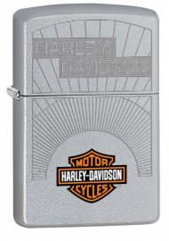 Accendino Zippo Harley Davidson 60.002.645
