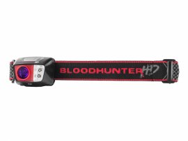 Lampada frontale Primos Bloodhunter HD