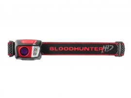 Lampada frontale Primos Bloodhunter HD