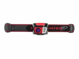 Lampada frontale Primos Bloodhunter HD