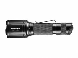 Torcia a LED Fenix TK25 Red