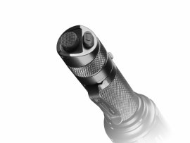 Torcia a LED Fenix TK25 Red