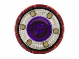 Torcia Primos Bloodhunter HD Pocket Light