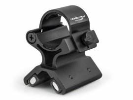 Montaggio magnetico Trix RealHunter
