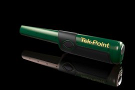 Rilevatore di metalli manuale Teknetics Tek-Point