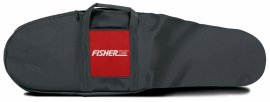 Custodia per metal detector Fisher Teknetics