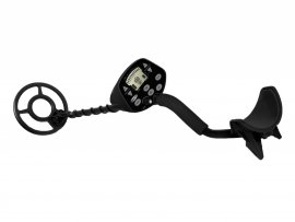 Metal detector Bounty Hunter Discovery 3300