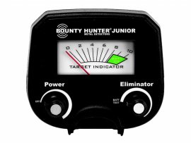 Metal detector Bounty Hunter Junior