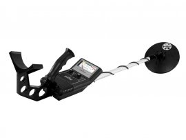 Metal detector Bounty Hunter VLF