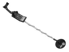 Metal detector Bounty Hunter VLF