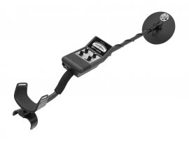 Metal detector Bounty Hunter Tracker II