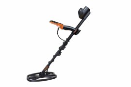 Quest Q20 metal detector