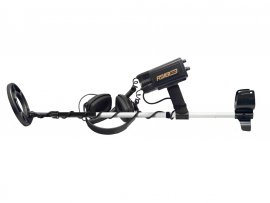 Metal detector Fisher 1280 Underwater 10.5''
