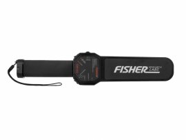 Rilevatore di metalli portatile Fisher CW-20