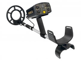 Metal detector Fisher CZ21 Underwater 10.5''