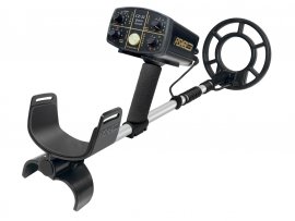 Metal detector Fisher CZ21 Underwater 10.5''