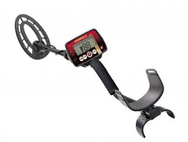 Rilevatore di metalli Fisher F22 9''