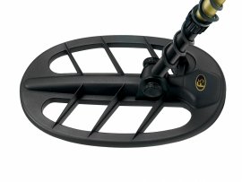 Metal detector Fisher F5 11''