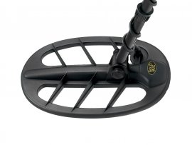Metal detector Fisher Gold Bug DP 11'' DD