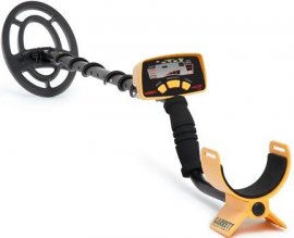 Garrett ACE 150 metal detector