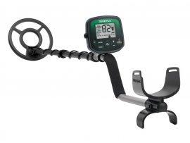 Metal detector Teknetics Delta 8'' + Pin-Point 2