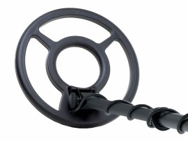 Rilevatore di metalli Teknetics Eurotek 8''