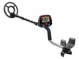 Set metal detector Teknetics Eurotek PRO 8''