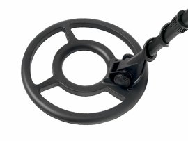 Set metal detector Teknetics Eurotek PRO 8''