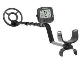 Metal detector Teknetics Gamma 8''