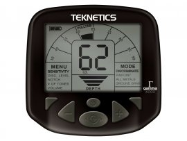 Metal detector Teknetics Gamma 8''