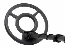 Metal detector Teknetics Gamma 8''